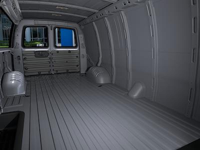 New 2025 Chevrolet Express 2500 Empty Cargo Van for sale #S1263522 - photo 2