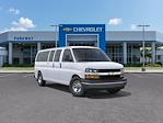 New 2025 Chevrolet Express 2500 Empty Cargo Van for sale #S1263522 - photo 4