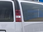 New 2025 Chevrolet Express 2500 Empty Cargo Van for sale #S1263522 - photo 12