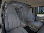 New 2025 Chevrolet Express 2500 Empty Cargo Van for sale #S1263522 - photo 17