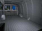 New 2025 Chevrolet Express 2500 Empty Cargo Van for sale #S1263522 - photo 2