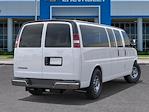 New 2025 Chevrolet Express 2500 Empty Cargo Van for sale #S1263522 - photo 5
