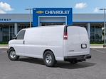 New 2025 Chevrolet Express 3500 Empty Cargo Van for sale #S1268901 - photo 27
