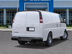 New 2025 Chevrolet Express 3500 Empty Cargo Van for sale #S1268901 - photo 3