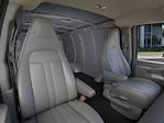 New 2025 Chevrolet Express 3500 Empty Cargo Van for sale #S1268901 - photo 40