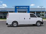 New 2025 Chevrolet Express 3500 Empty Cargo Van for sale #S1268901 - photo 6