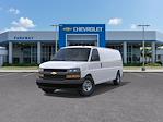 New 2025 Chevrolet Express 2500 Empty Cargo Van for sale #S1269914 - photo 33