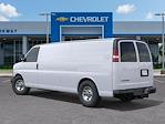 New 2025 Chevrolet Express 2500 Empty Cargo Van for sale #S1270539 - photo 27