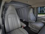 New 2025 Chevrolet Express 2500 Empty Cargo Van for sale #S1270539 - photo 40