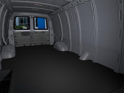 New 2025 Chevrolet Express 2500 Empty Cargo Van for sale #S1271773 - photo 2