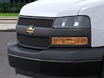 New 2025 Chevrolet Express 2500 Empty Cargo Van for sale #S1271773 - photo 14