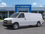 New 2025 Chevrolet Express 2500 Empty Cargo Van for sale #S1271806 - photo 26
