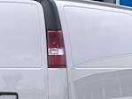 New 2025 Chevrolet Express 3500 Empty Cargo Van for sale #S1271836 - photo 12