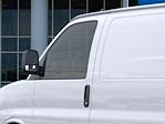 New 2025 Chevrolet Express 2500 Empty Cargo Van for sale #S1274392 - photo 12