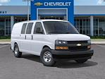 New 2025 Chevrolet Express 2500 Empty Cargo Van for sale #S1274393 - photo 7