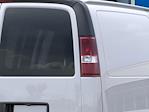 New 2025 Chevrolet Express 2500 Empty Cargo Van for sale #S1274394 - photo 11