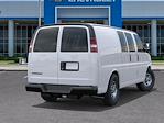 New 2025 Chevrolet Express 2500 Empty Cargo Van for sale #S1274394 - photo 2