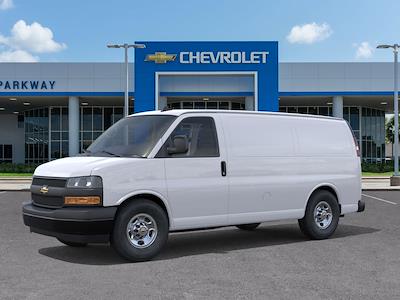 New 2025 Chevrolet Express 2500 Empty Cargo Van for sale #S1274395 - photo 1