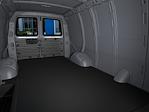 New 2025 Chevrolet Express 2500 Empty Cargo Van for sale #S1274395 - photo 17