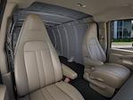 New 2025 Chevrolet Express 2500 Empty Cargo Van for sale #S1274399 - photo 16