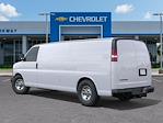 New 2025 Chevrolet Express 2500 Empty Cargo Van for sale #S1274399 - photo 4