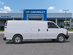 New 2025 Chevrolet Express 2500 Empty Cargo Van for sale #S1274399 - photo 5