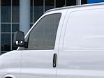 New 2025 Chevrolet Express 3500 Empty Cargo Van for sale #S1274595 - photo 12