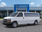 New 2025 Chevrolet Express 3500 1LS Passenger Van for sale #S1280660 - photo 3