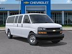 New 2025 Chevrolet Express 3500 1LS Passenger Van for sale #S1280728 - photo 7