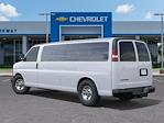 New 2025 Chevrolet Express 3500 1LS Passenger Van for sale #S1280932 - photo 4