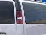 New 2025 Chevrolet Express 3500 1LS Passenger Van for sale #S1281049 - photo 11
