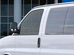 New 2025 Chevrolet Express 3500 1LS Passenger Van for sale #S1281120 - photo 12