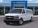 New 2025 Chevrolet Express 3500 1LS Passenger Van for sale #S1281162 - photo 6