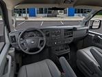 New 2025 Chevrolet Express 3500 1LS Passenger Van for sale #S1281169 - photo 15