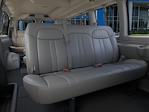 New 2025 Chevrolet Express 3500 1LS Passenger Van for sale #S1281169 - photo 17