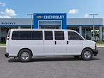 New 2025 Chevrolet Express 3500 1LS Passenger Van for sale #S1281169 - photo 5