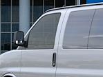 New 2025 Chevrolet Express 3500 1LT Passenger Van for sale #S1281462 - photo 12