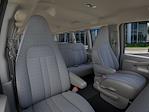 New 2025 Chevrolet Express 3500 1LT Passenger Van for sale #S1281462 - photo 16