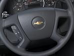 New 2025 Chevrolet Express 3500 1LT Passenger Van for sale #S1281462 - photo 19