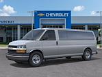 New 2025 Chevrolet Express 3500 1LT Passenger Van for sale #S1281462 - photo 3