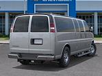 New 2025 Chevrolet Express 3500 1LT Passenger Van for sale #S1281462 - photo 2