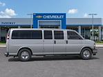 New 2025 Chevrolet Express 3500 1LT Passenger Van for sale #S1281462 - photo 5