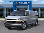 New 2025 Chevrolet Express 3500 1LT Passenger Van for sale #S1281462 - photo 6