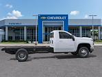 New 2025 Chevrolet Silverado 3500 Regular Cab Cab Chassis for sale #SF132608 - photo 29