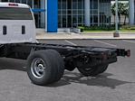 New 2025 Chevrolet Silverado 3500 Regular Cab Cab Chassis for sale #SF132754 - photo 38