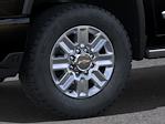 New 2025 Chevrolet Silverado 2500 High Country Crew Cab 4WD Pickup for sale #SF156139 - photo 9