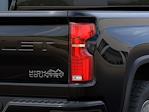 New 2025 Chevrolet Silverado 2500 High Country Crew Cab 4WD Pickup for sale #SF156139 - photo 11