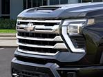 New 2025 Chevrolet Silverado 2500 High Country Crew Cab 4WD Pickup for sale #SF156139 - photo 13
