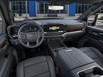 New 2025 Chevrolet Silverado 2500 High Country Crew Cab 4WD Pickup for sale #SF156139 - photo 15