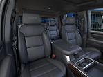 New 2025 Chevrolet Silverado 2500 High Country Crew Cab 4WD Pickup for sale #SF156139 - photo 16